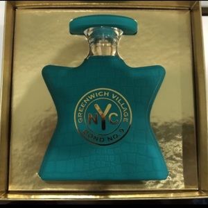 Bond no. 9 Greenwich Village Brand New